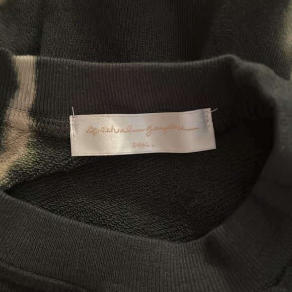 Spiritual Gangster Tie-Dye Forever Crewneck Sweatshirt - Picture 6 of 6